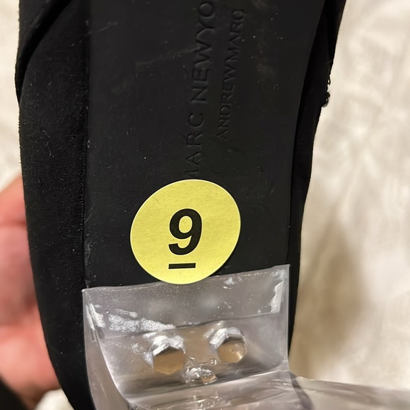 Booties - Picture 3 of 3